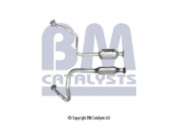 Catalytic Converter CE