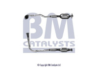 Catalytic Converter CE