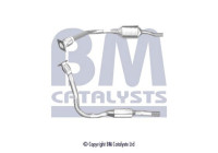Catalytic Converter CE