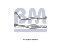 Catalytic Converter CE