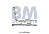 Catalytic Converter CE