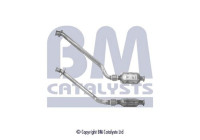 Catalytic Converter CE