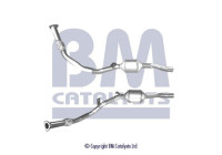 Catalytic Converter CE