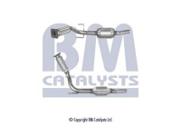 Catalytic Converter CE