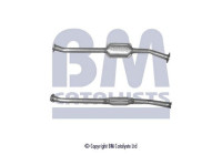 Catalytic Converter CE