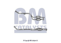 Catalytic Converter CE