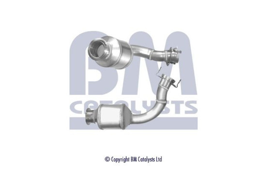 Catalytic Converter CE, Image 2