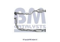 Catalytic Converter CE