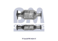 Catalytic Converter CE