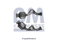 Catalytic Converter CE
