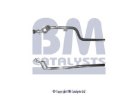 Catalytic Converter CE