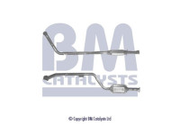 Catalytic Converter CE