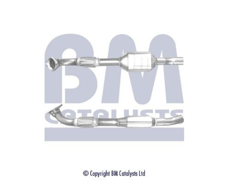 Catalytic Converter CE, Image 2