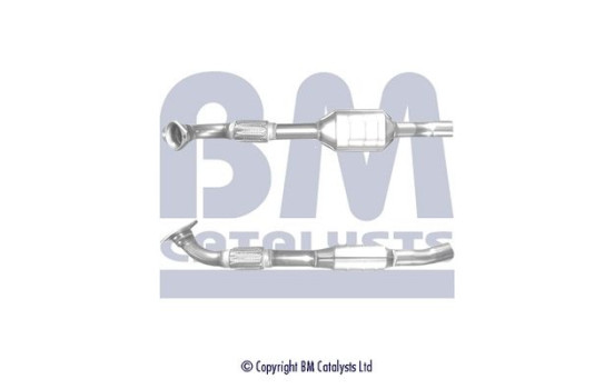 Catalytic Converter CE, Image 2