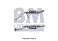 Catalytic Converter CE