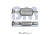 Catalytic Converter CE