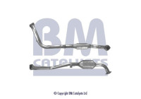 Catalytic Converter CE