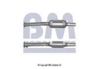 Catalytic Converter CE