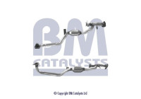 Catalytic Converter CE