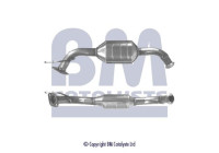 Catalytic Converter CE