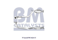 Catalytic Converter CE