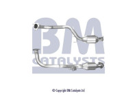 Catalytic Converter CE