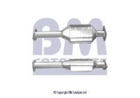 Catalytic Converter CE