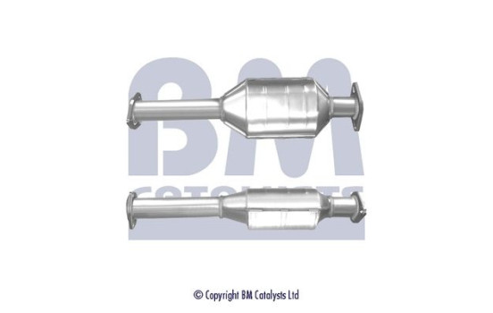 Catalytic Converter CE