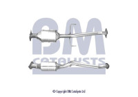 Catalytic Converter CE
