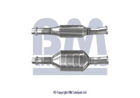 Catalytic Converter CE