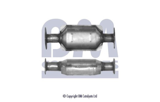 Catalytic Converter CE