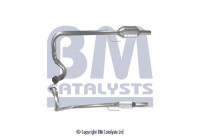Catalytic Converter CE