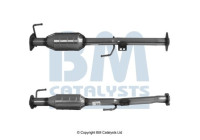 Catalytic Converter CE