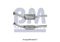 Catalytic Converter CE