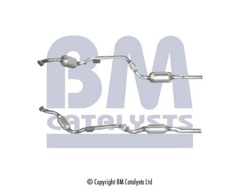 Catalytic Converter CE, Image 2