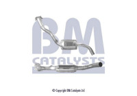 Catalytic Converter CE