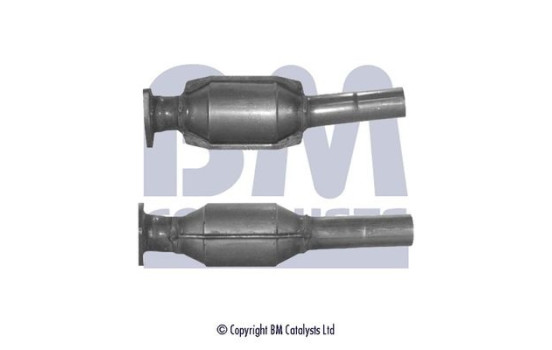 Catalytic Converter CE
