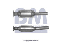 Catalytic Converter CE