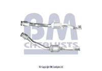 Catalytic Converter CE