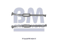 Catalytic Converter CE