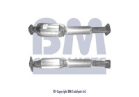 Catalytic Converter CE