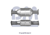 Catalytic Converter CE