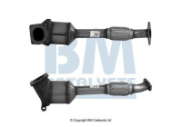 Catalytic Converter CE
