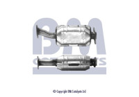 Catalytic Converter CE