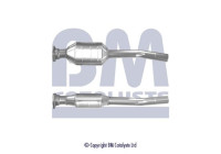 Catalytic Converter CE