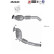 Catalytic Converter CE, Thumbnail 2