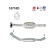 Catalytic Converter CE, Thumbnail 2