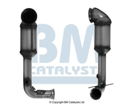 Catalytic Converter CE, Image 2