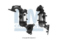 Catalytic Converter CE