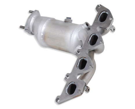 Catalytic Converter CE